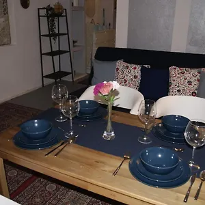  Апартаменты Cosy In The Old Town Ii
