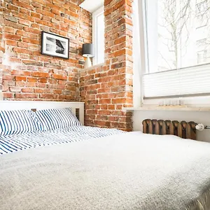  Апартаменты Apartament Ochota